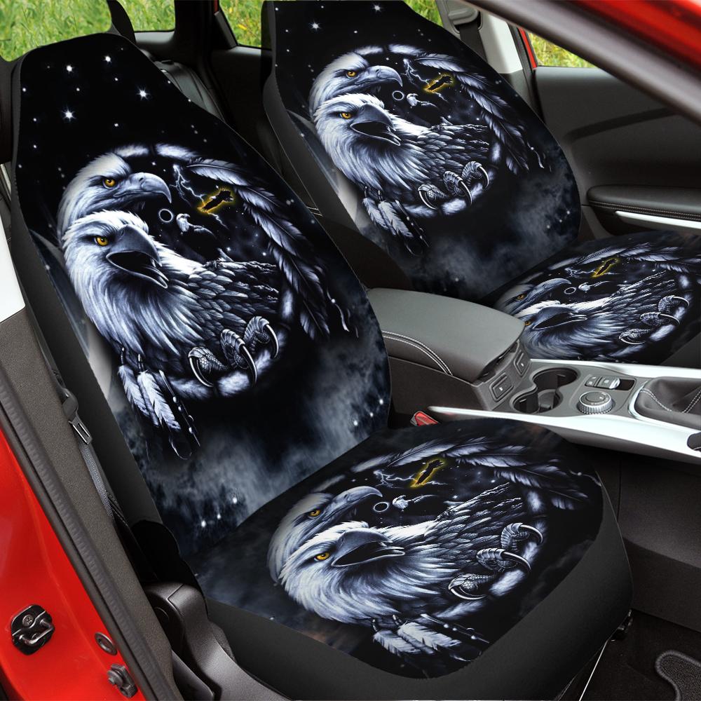 Native Car Seat Cover 0092