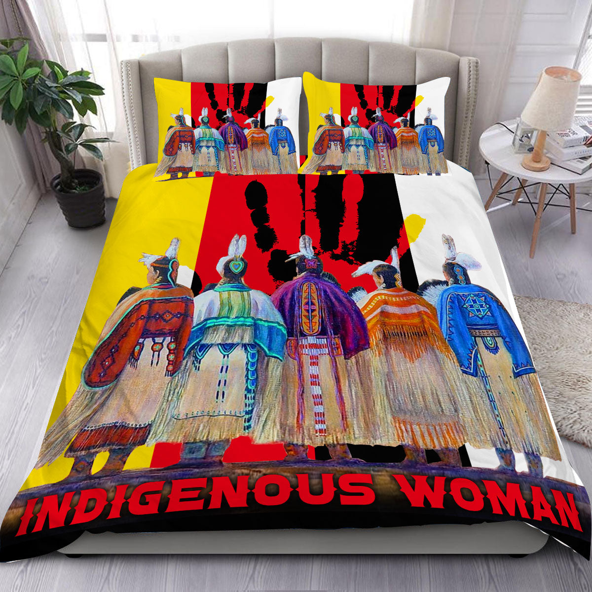 BEDDING SETS – Native Heritage Store