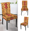 Pattern Tribe Design Native American Tablecloth - Chair cover NBD