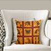 Native American Symbol Pillow Cover WCS