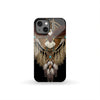 Eagle Dream Catcher Native American Phone Case NBD