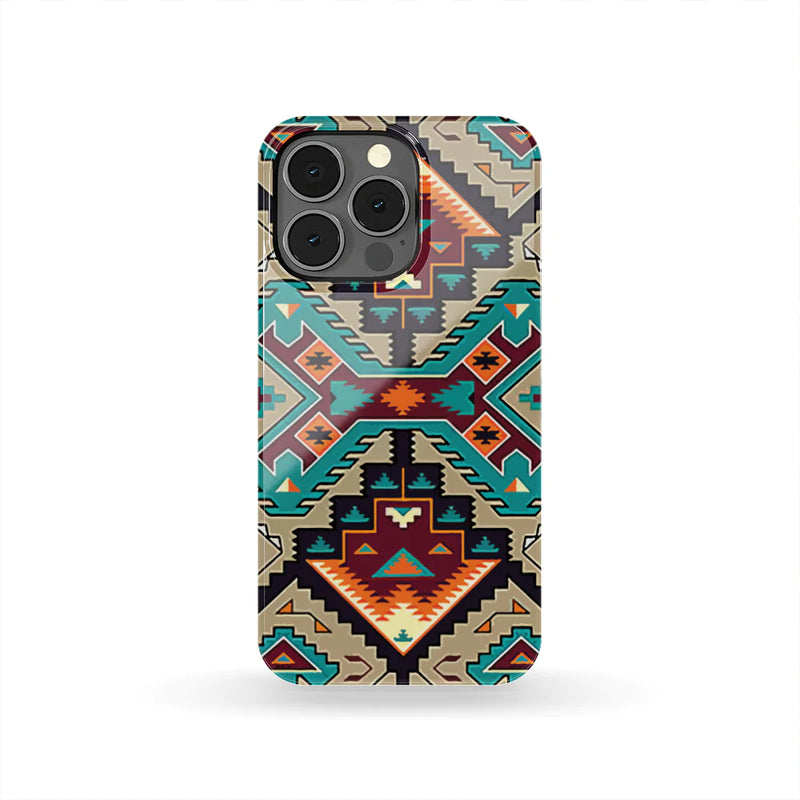 Native American Cuture Design Phone Case NBD