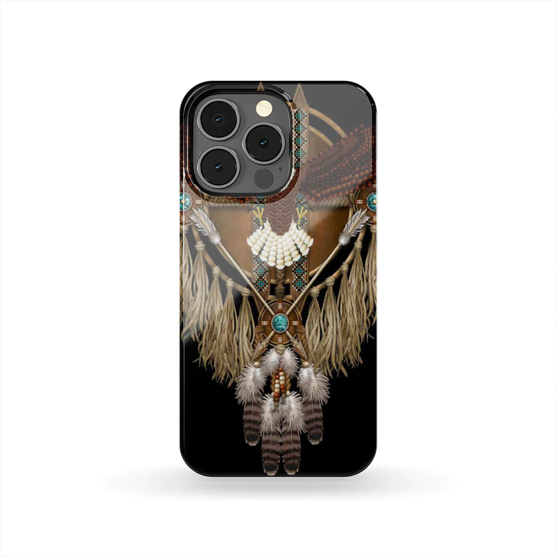 Eagle Dream Catcher Native American Phone Case NBD