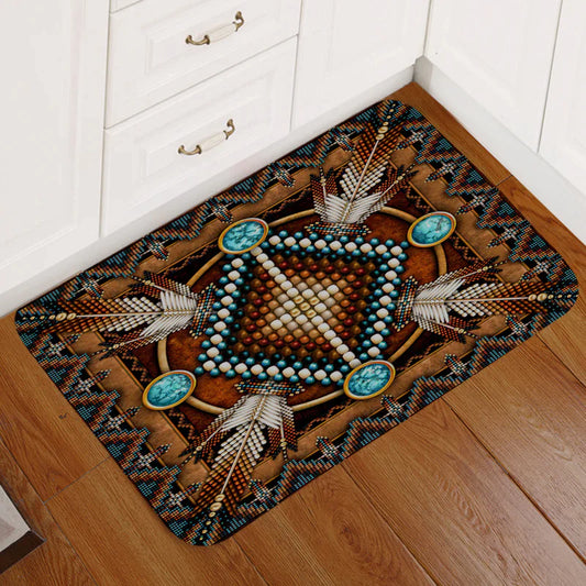 Doormat Native DOORMAT – Native Heritage Store
