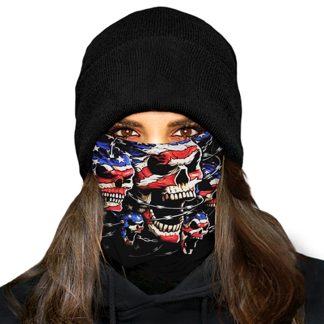 American Flag 02 NBD