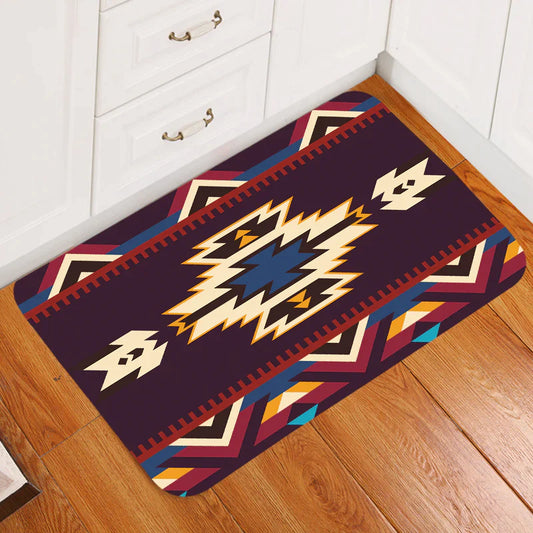 Doormat Native DOORMAT – Native Heritage Store