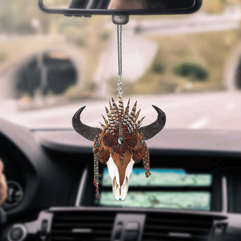 Native American Unique Design Car Hanging Ornament NBD