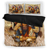 Native American Bedding Set