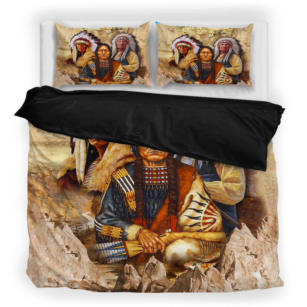 4 piece deals bundle! Native American Pieces