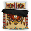 Dreamcatcher Native American Bedding Set