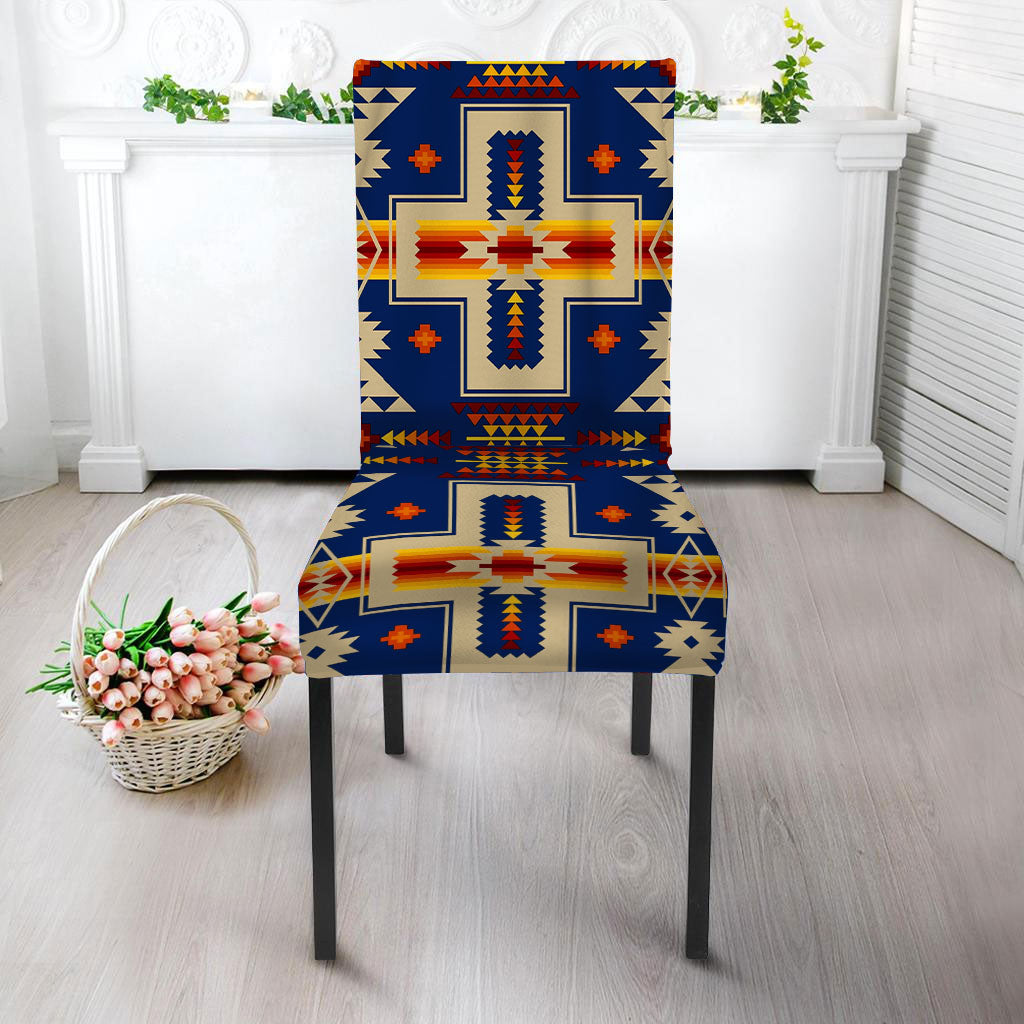 Pattern Tribe Design Native American Tablecloth - Chair cover NBD ...