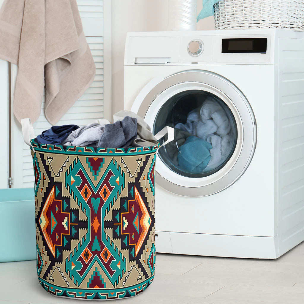 Culture Design Laundry Basket 12 NBD