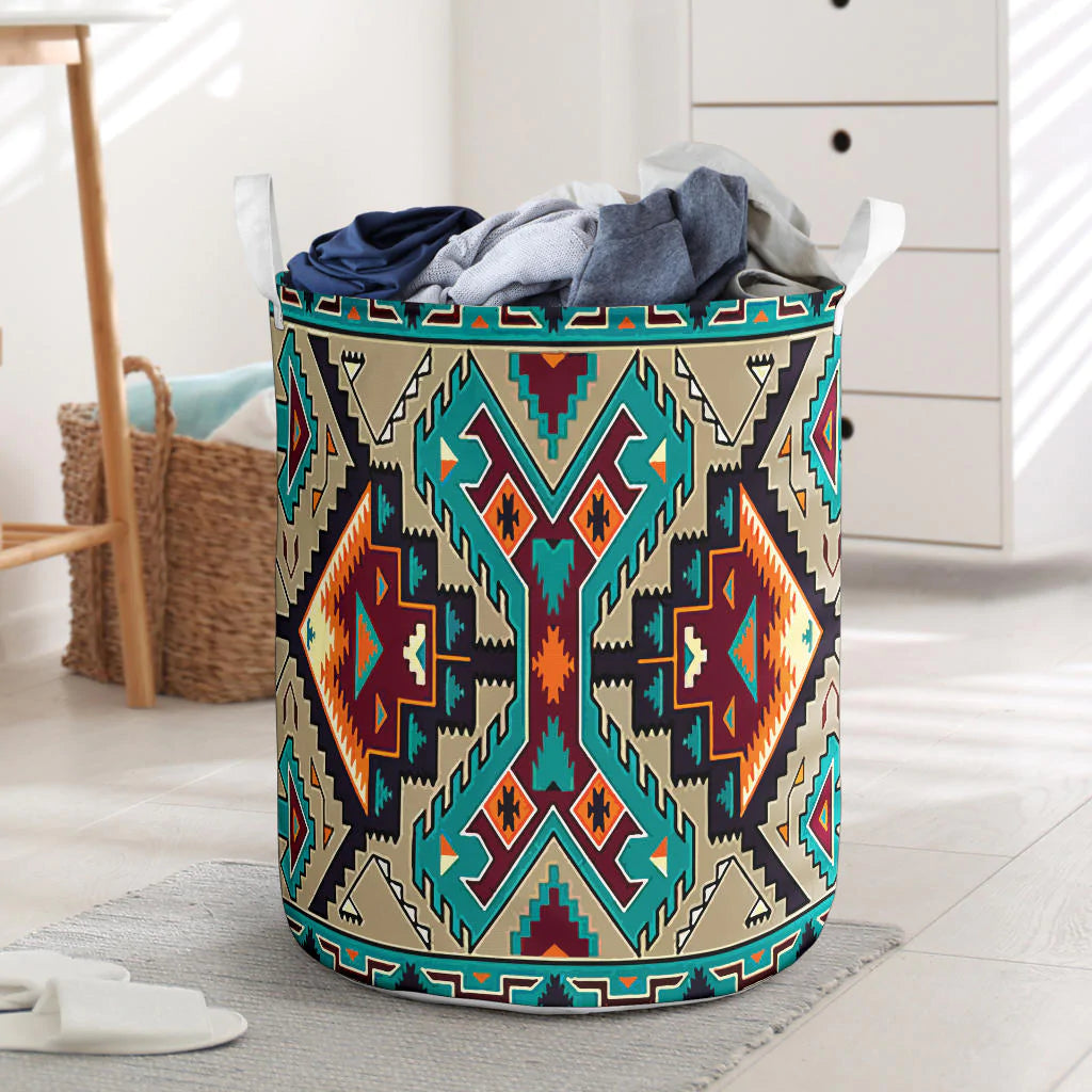 Culture Design Laundry Basket 12 NBD