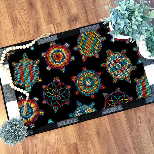 Doormat Native DOORMAT – Native Heritage Store