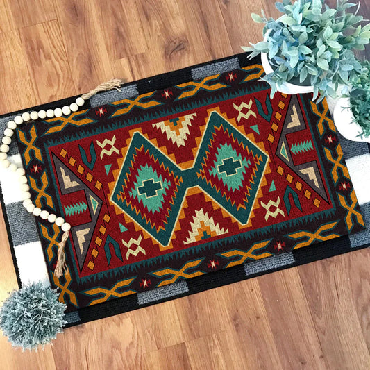 Doormat Native DOORMAT – Page 2 – Native Heritage Store
