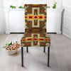 Pattern Culture Design Native American Tablecloth - Chair cover NBD