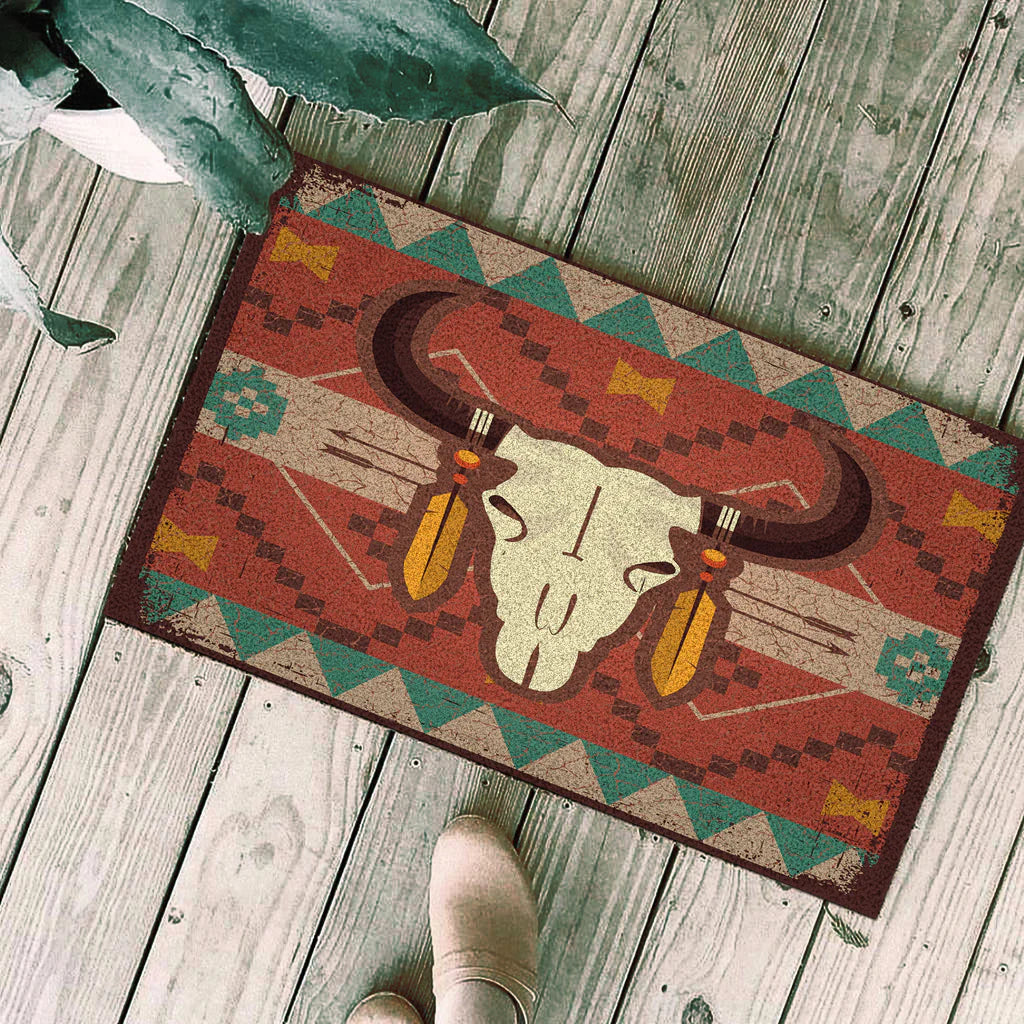 Doormat Native DOORMAT – Native Heritage Store