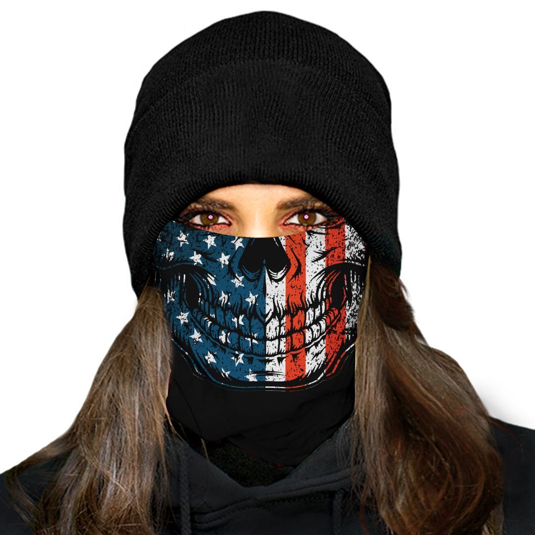 American Flag 04 NBD