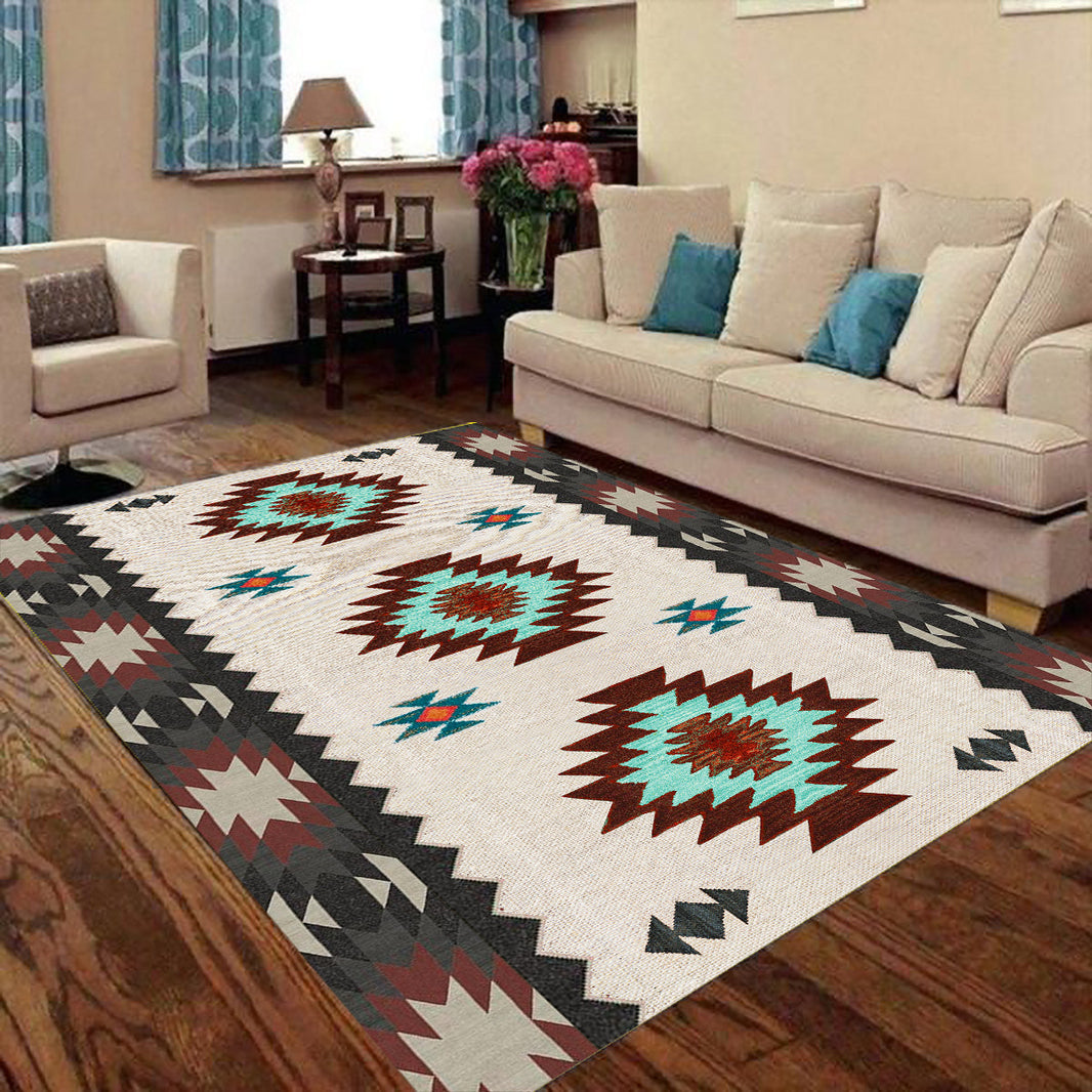 RUG – Native Heritage Store