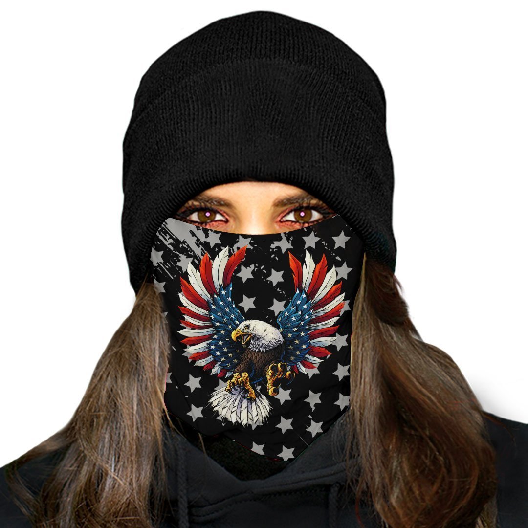 American Flag 13 NBD