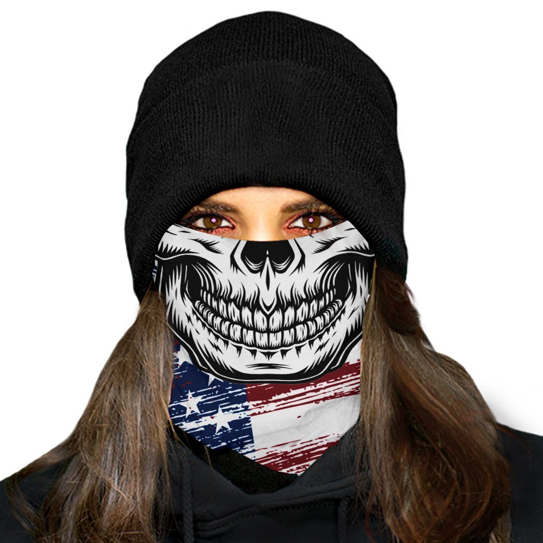 American Flag 16 NBD