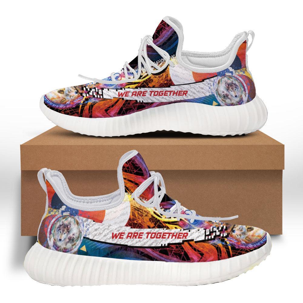 Romantic Shoes Native NBD