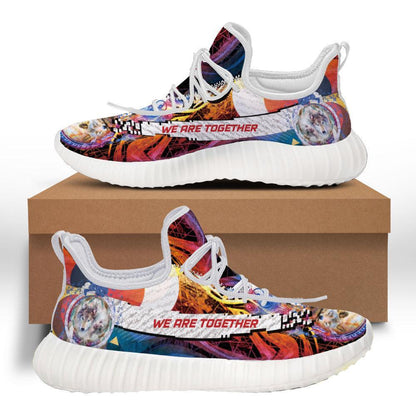 Romantic Shoes Native NBD