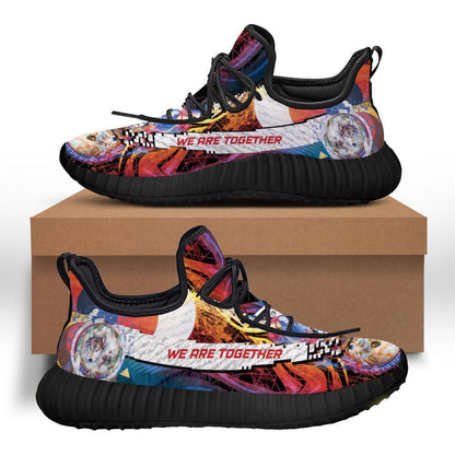 Romantic Shoes Native NBD