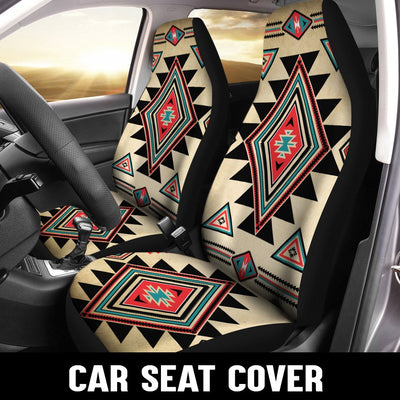 Native Car Seat Cover 01