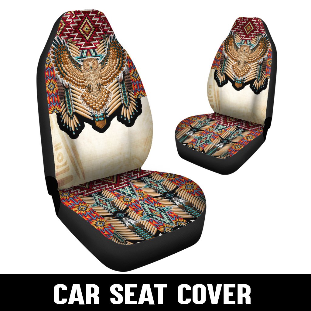 Native Car Seat Cover 15