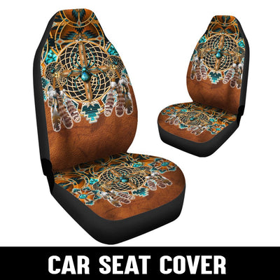 Native Car Seat Cover 03