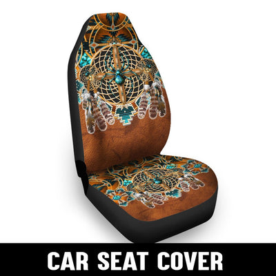 Native Car Seat Cover 03