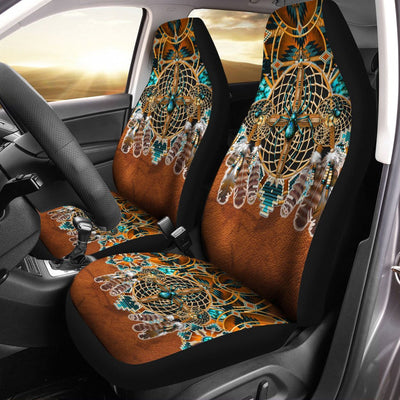 Native Car Seat Cover 03