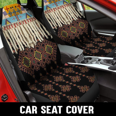 Native Car Seat Cover 04