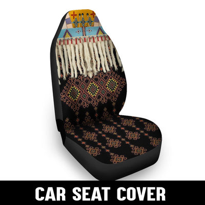 Native Car Seat Cover 04