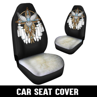 Native Car Seat Cover 07