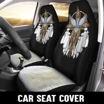 Native Car Seat Cover 07