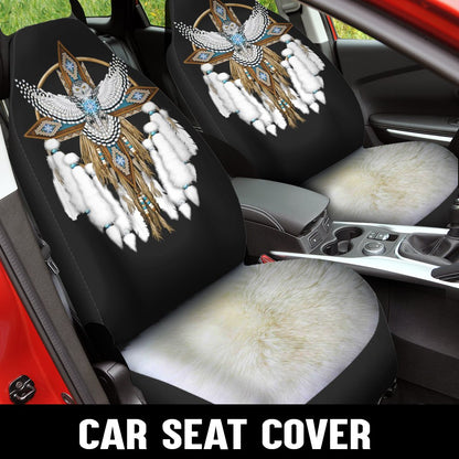 Native Car Seat Cover 07