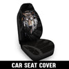 Native Car Seat Cover 09