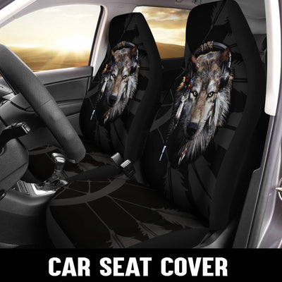 Native Car Seat Cover 09