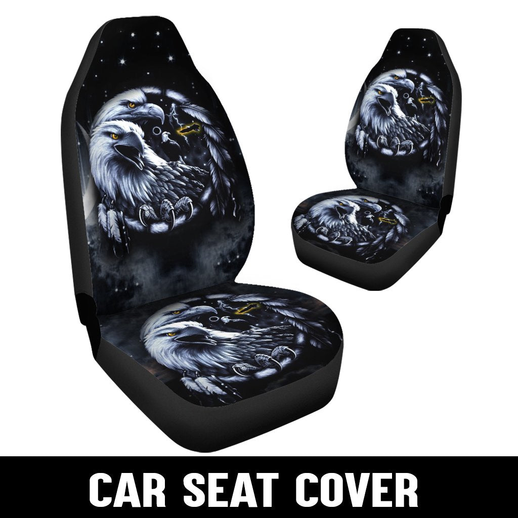 Native Car Seat Cover 11