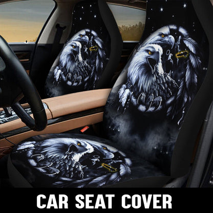Native Car Seat Cover 11