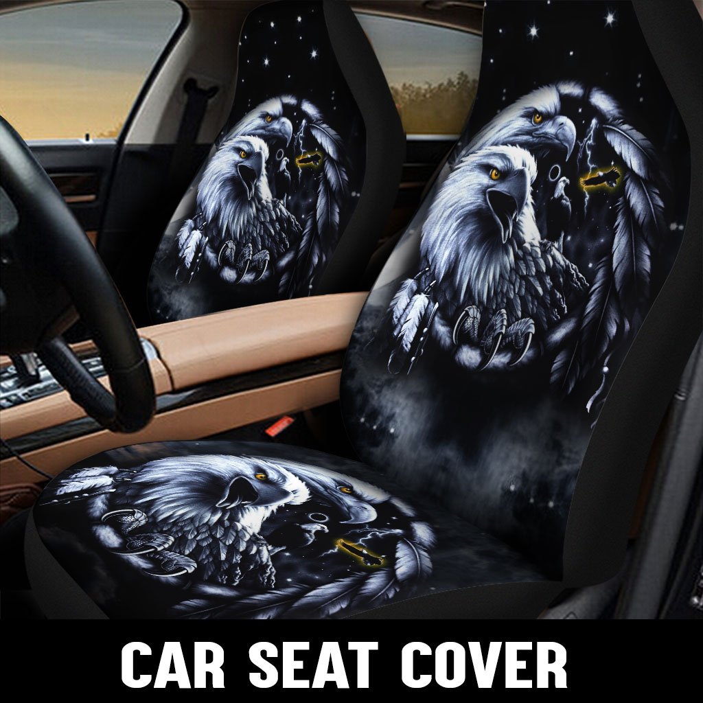 Native Car Seat Cover 11