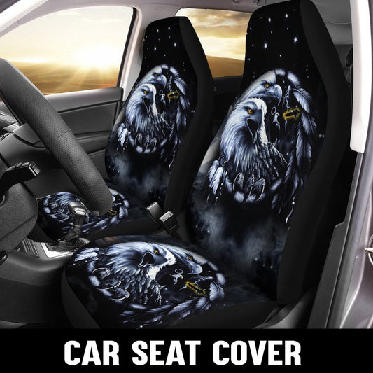 Native Car Seat Cover 11