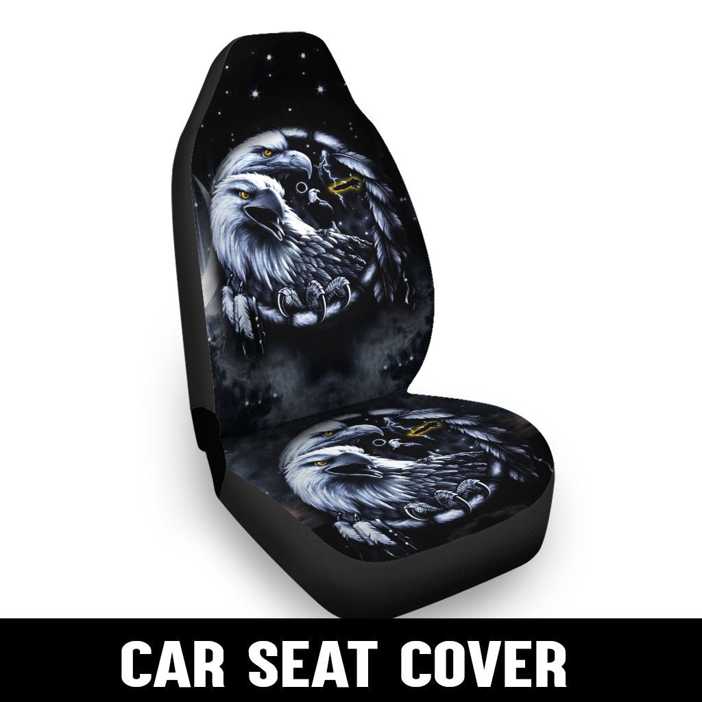 Native Car Seat Cover 11