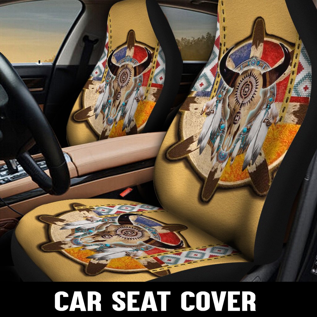 Native Car Seat Cover 13