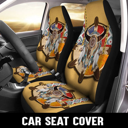 Native Car Seat Cover 13