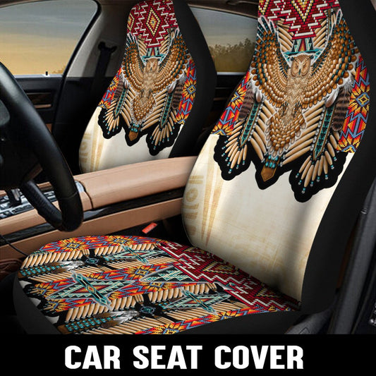 Native Car Seat Cover 15