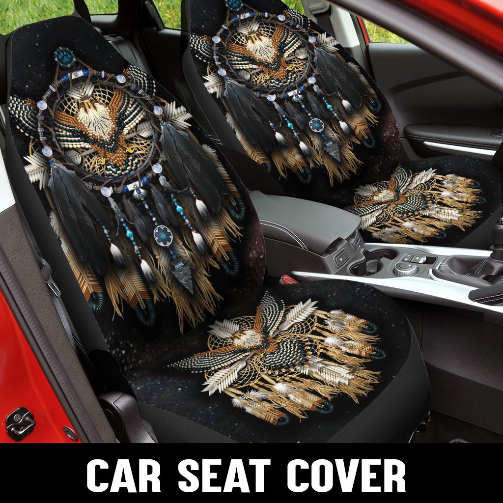 Native Car Seat Cover 16
