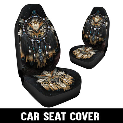 Native Car Seat Cover 16